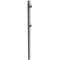 Sikkerhedsgel�nder / | afgr�nsningsgel�ndere | Fast stolpe til top- og kvartb�jet stang til indst�bning i beton | Hj�rnestolpe til top- og kvartb�jet stang | varmgalvaniseret